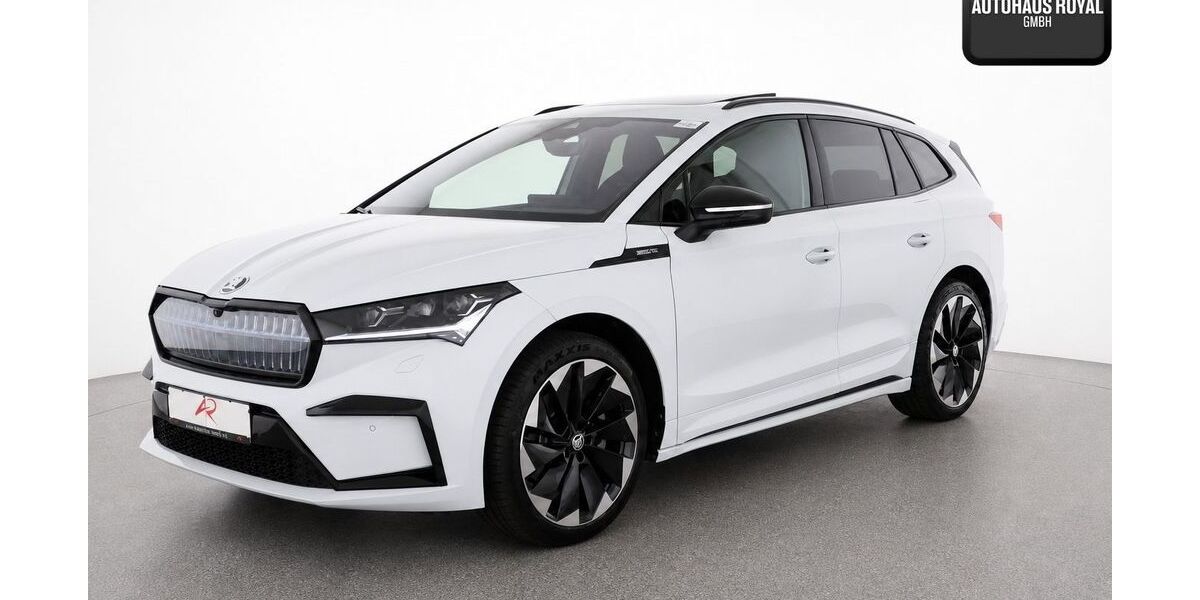 Skoda Enyaq 59.595 km 39.880 &euro; Berlin 12103