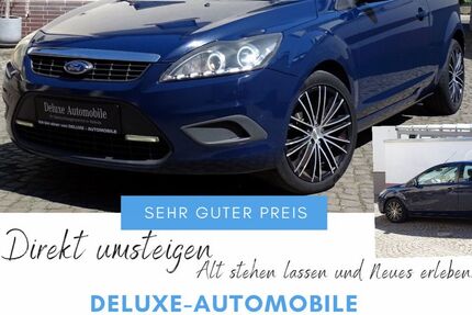 Ford Focus 166.000 km 1.850 € Alzenau 63755
