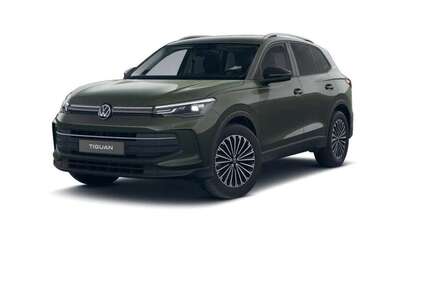 VW Tiguan 6.522 km 33.860 &euro; Bad Sooden-Allendorf 37242