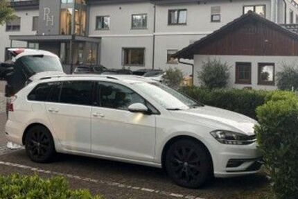 VW Golf 130.000 km 11.300 &euro; Emden 26723
