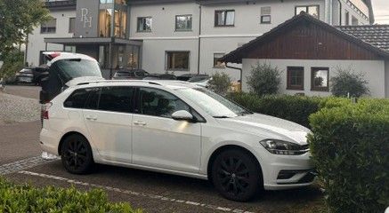 VW Golf 130.000 km 11.300 &euro; Emden 26723
