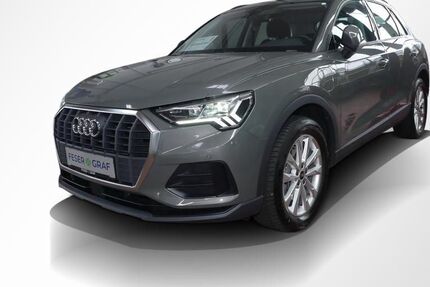 Audi Q3 22.050 km 30.740 &euro; Erlangen 91058