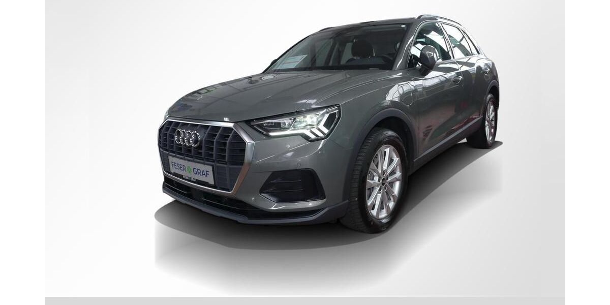 Audi Q3 22.050 km 30.740 &euro; Erlangen 91058