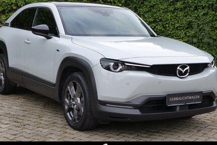 Mazda MX-30 23.500 km 15.590 € Gelsenkirchen 45899