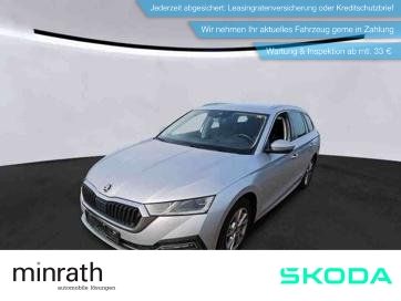 Skoda Octavia 133.684 km 18.979 &euro; Duisburg-Rheinhausen 47226