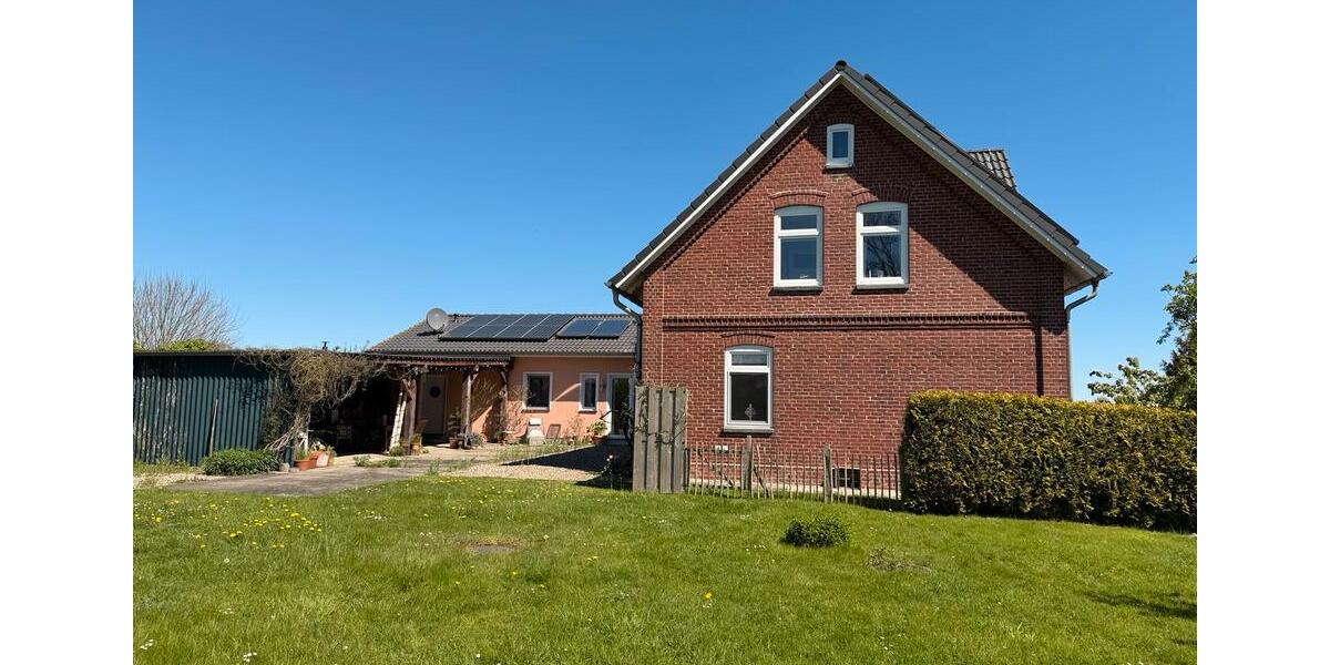 Einfamilienhaus Neuenkirchen - 7 Zimmer, 173 m&sup2;, 695.000&euro; | Angebot:27183578