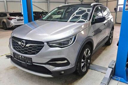 Opel Grandland (X) 247.500 km 10.710 &euro; Buchloe 86807
