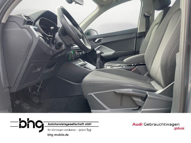 Audi Q3 55.075 km 28.890 &euro; Freiburg 79115