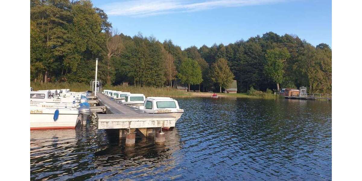 Einfamilienhaus Fürstenberg Havel OT Himmelpfort Himmelpfort - 3.5 Zimmer, 47 m&sup2;, 165.000&euro; | Angebot:26959277