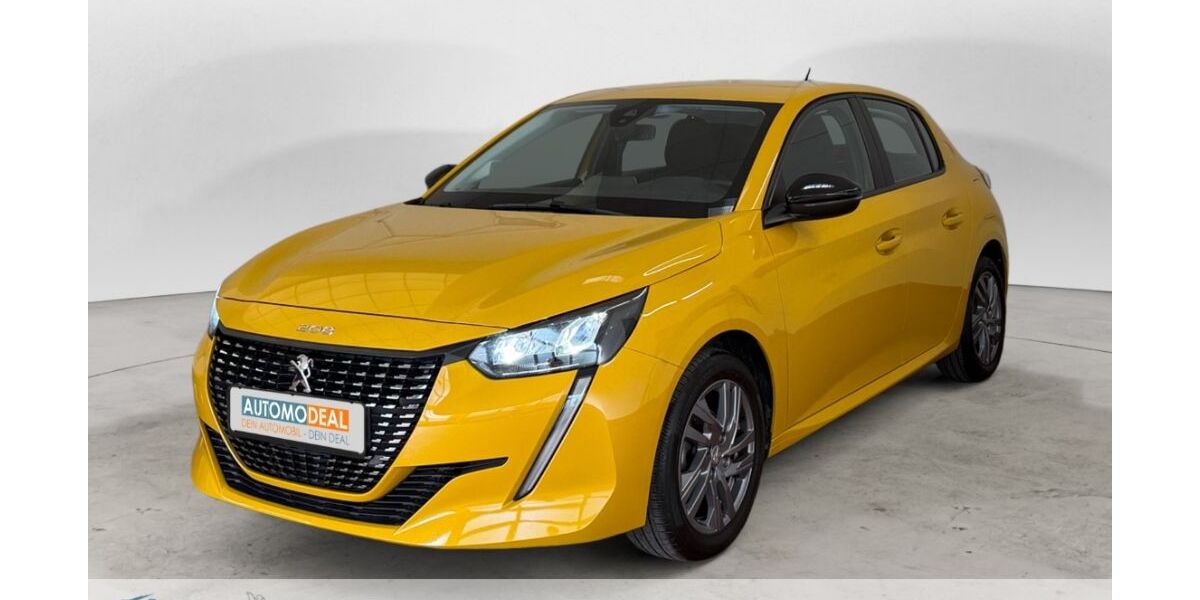 Peugeot 208 46.551 km 12.949 &euro; Dinslaken 46539
