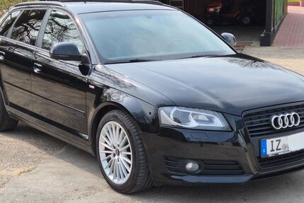 Audi A3 219.476 km 7.900 &euro; Grevenkop 25361