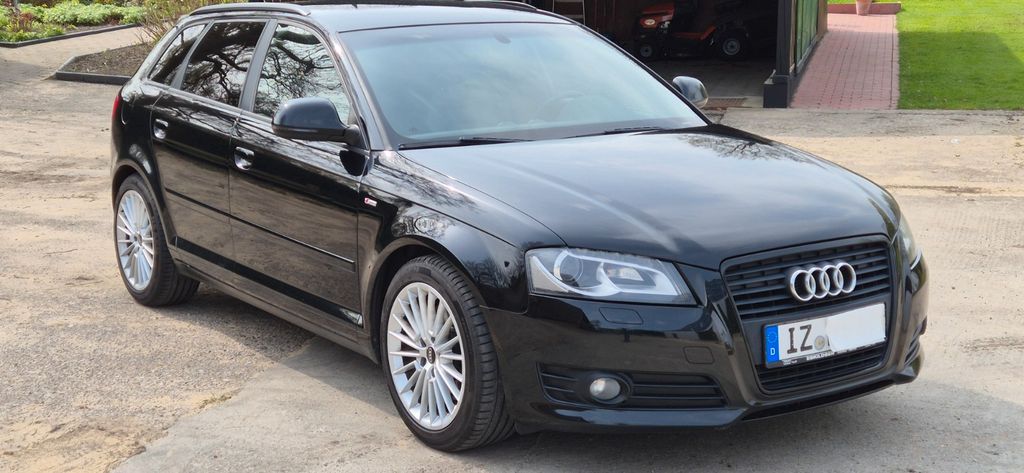 Audi A3 219.476 km 7.900 &euro; Grevenkop 25361