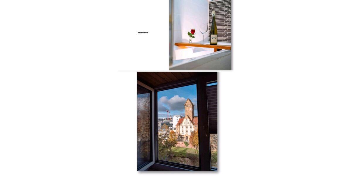 Dachgeschoßwohnung Pforzheim - 3.5 Zimmer, 72 m&sup2;, 210.000&euro; | Angebot:27286896