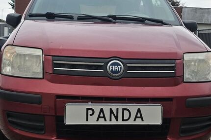 Fiat Panda 94.000 km 2.750 € Ransbach-Baumbach 56235