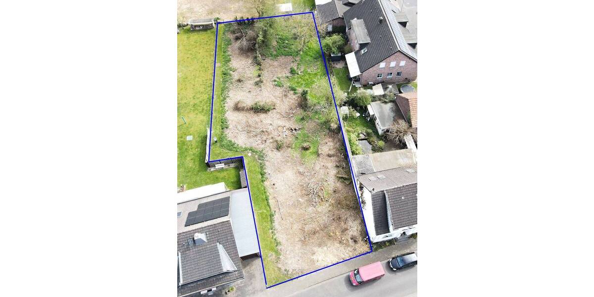 Grundstück Wassenberg Effeld - 299.000&euro; | Angebot:26343796
