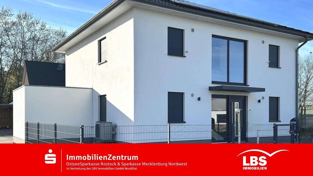 Gewerbeobjekt Bad Doberan - 577.885&euro; | Angebot:26670074