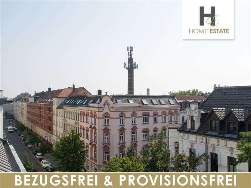 Wohnung zum Kaufen in Leipzig 245.000 € 65 m²
