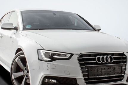Audi A5 146.309 km 17.990 &euro; Lohfelden 34253