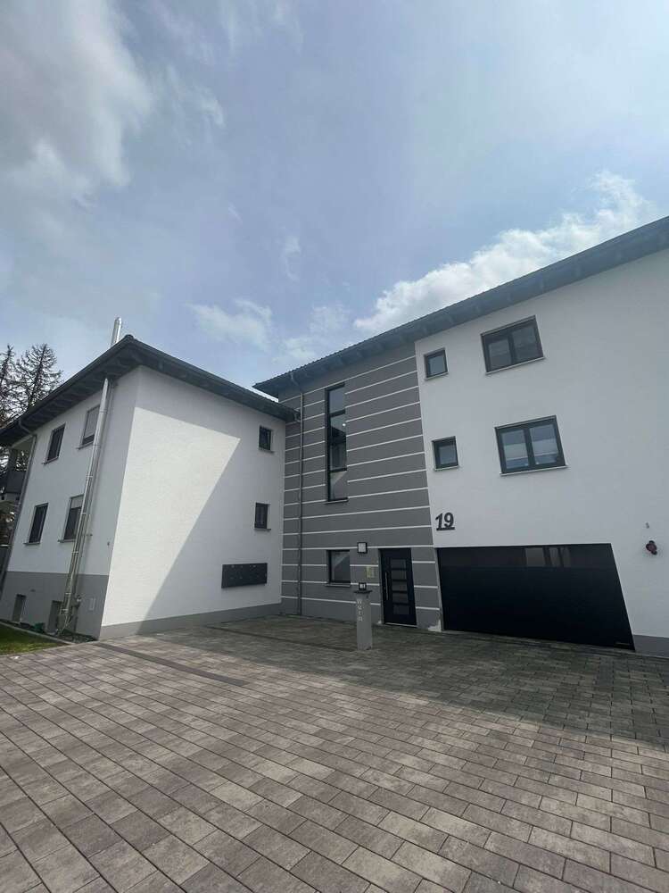 Wohnung zum Mieten in Wittislingen 695 € 63.28 m²