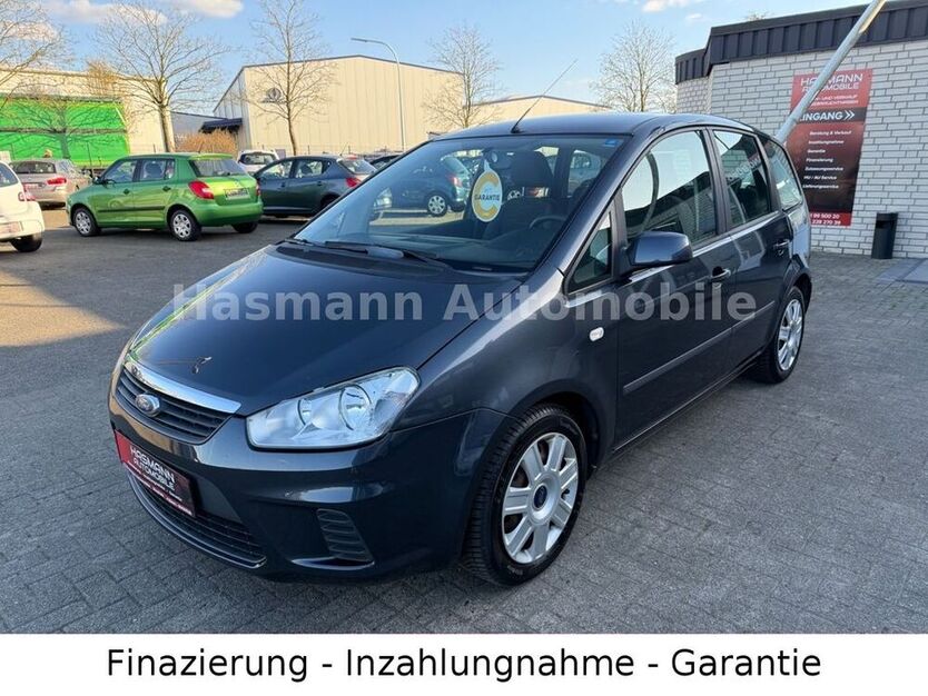 C-Max