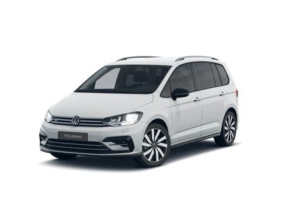 VW Touran 23.297 km 35.833 &euro; Kassel 34123