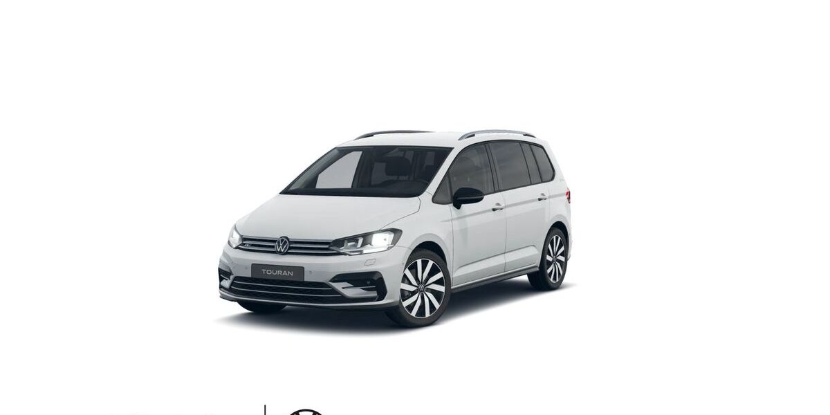 VW Touran 23.297 km 35.833 &euro; Kassel 34123