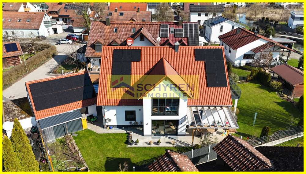 Einfamilienhaus Rohrbach - 7 Zimmer, 254 m&sup2;, 1.111.000&euro; | Angebot:26395267