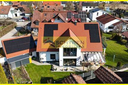 Haus Rohrbach - 7 Zimmer, 254 m&sup2;, 1.111.000&euro; | Angebot:26395267