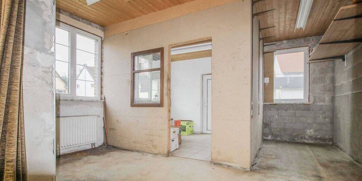 Mehrfamilienhaus, Wohnhaus Bisingen Wessingen - 8 Zimmer, 399.000&euro; | Angebot:26686667