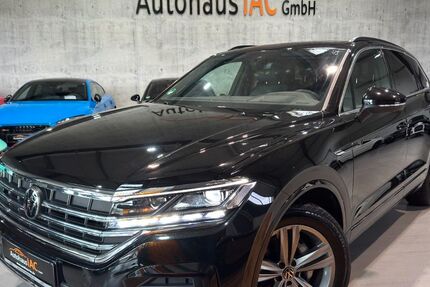 VW Touareg 85.773 km 44.900 &euro; Petersberg Landkreis Fulda 36100