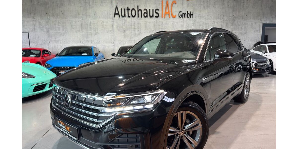 VW Touareg 85.773 km 45.900 &euro; Petersberg Landkreis Fulda 36100