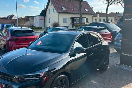 Opel Corsa 14.499 km 14.999 &euro; Höxter - Albaxen 37671