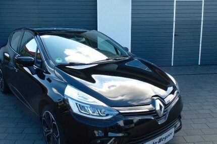 Renault Clio 92.057 km 9.799 &euro; Rathenow 14712