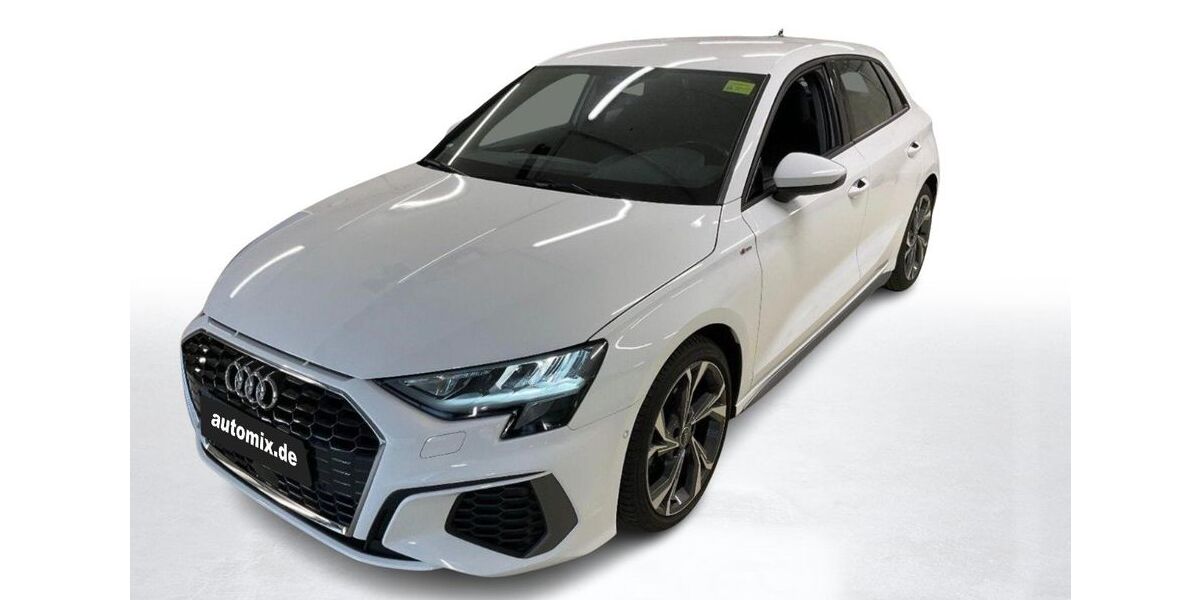 Audi A3 49.450 km 26.990 &euro; Enge-Sande 25917