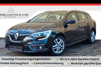 Renault Megane 99.997 km 9.980 &euro; Frankfurt (Oder) 15234