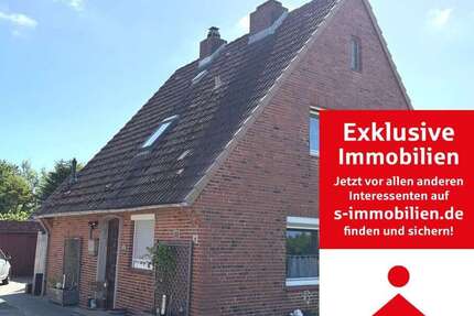 Haus Lunden - 4 Zimmer, 95 m&sup2;, 235.000&euro; | Angebot:26866577