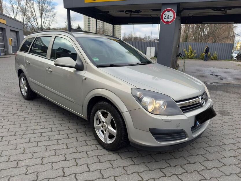 Astra