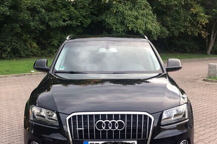 Audi Q5 237.000 km 15.100 € Freudenstadt 72250
