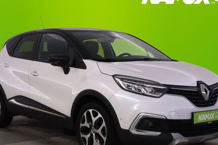 Renault Captur 43.145 km 13.445 &euro; Siershahn 56427