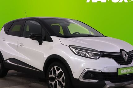 Renault Captur 43.145 km 13.650 &euro; Siershahn 56427