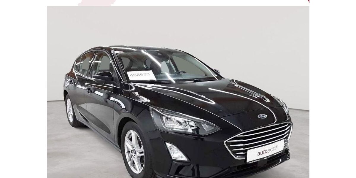 Ford Focus 114.523 km 10.990 &euro; Fernwald-Steinbach 35463