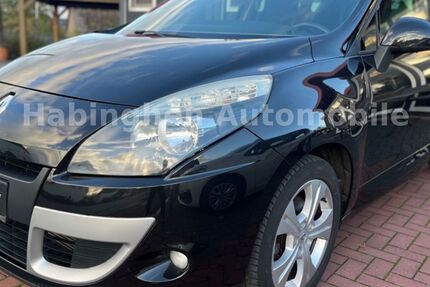 Renault Scenic 136.000 km 5.500 € Castrop Rauxel 44579