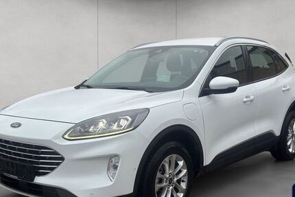 Ford Kuga 29.736 km 19.950 &euro; Hanau 63452