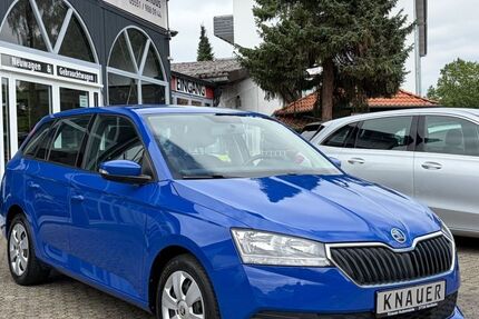 Skoda Fabia 51.400 km 10.500 &euro; Northeim 37154