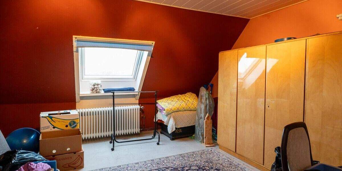 Reihenmittelhaus Delmenhorst Hasport/Annenheide - 5 Zimmer, 112 m&sup2;, 266.000&euro; | Angebot:25737690