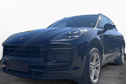 Porsche Macan 39.674 km 59.990 &euro; Offenburg 77652