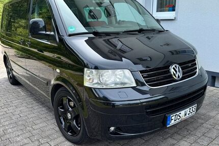 VW T5 Multivan
