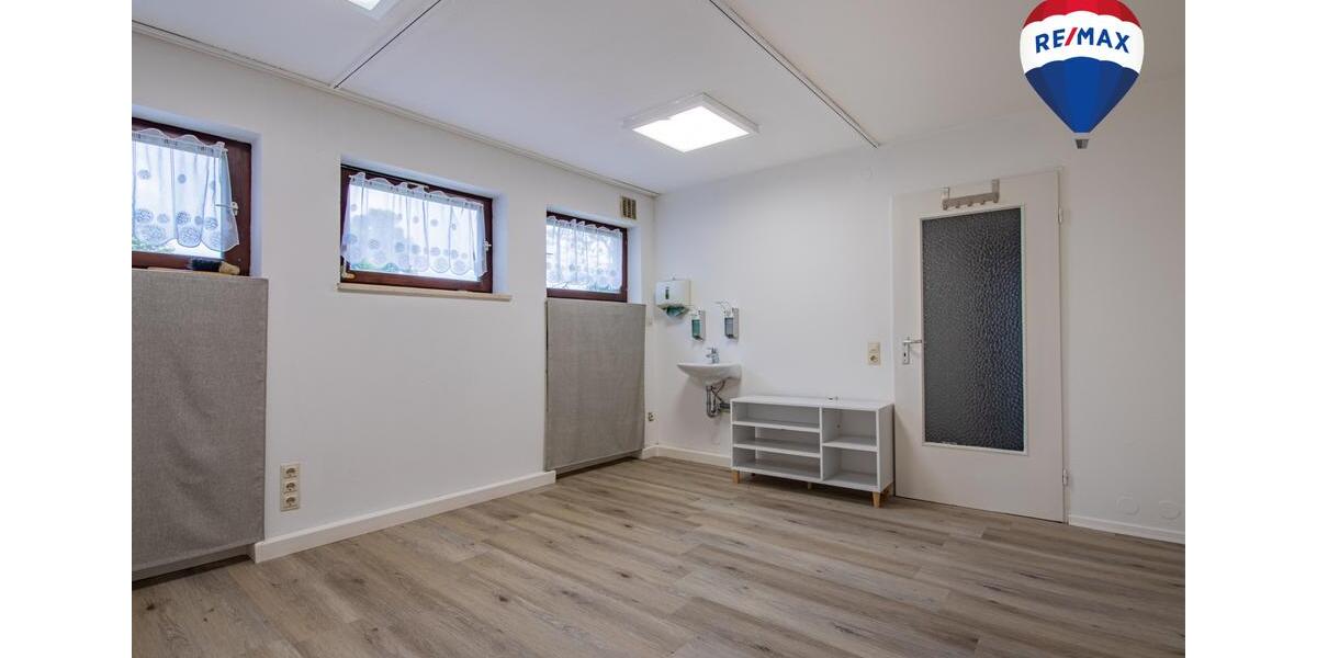 Gewerbeobjekt Laufenburg (Baden) - 1.220&euro; | Angebot:23815375