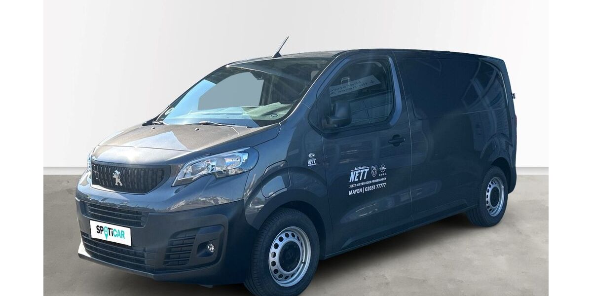 Peugeot Expert 6.000 km 30.900 &euro; Mayen 56727