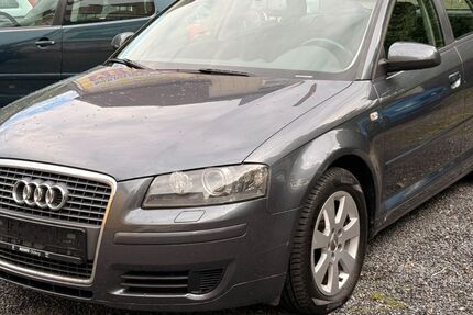 Audi A3 228.000 km 3.990 &euro; Bielefeld 33647